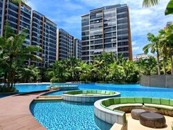 Coco Palms (D18), Condominium #585080851